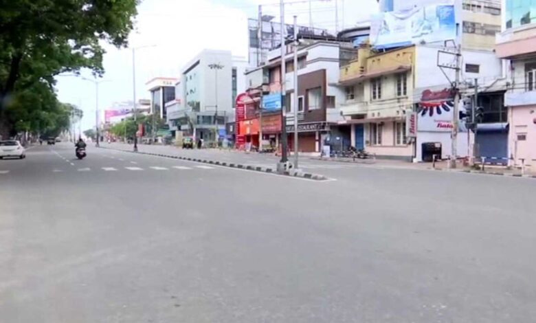 Kerala relaxed lockdown Shops can open for 6 days