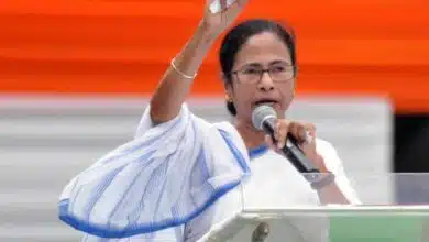 Mamata Banerjee said, Amit Shah behind the attack on Abhishek tmc workers in Tripura