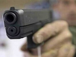 Man allegedly shoots mother-in-law, injures wife in Punjab
