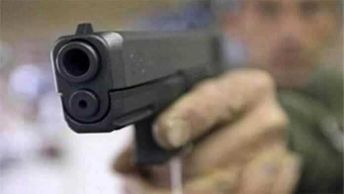 Man allegedly shoots mother-in-law, injures wife in Punjab