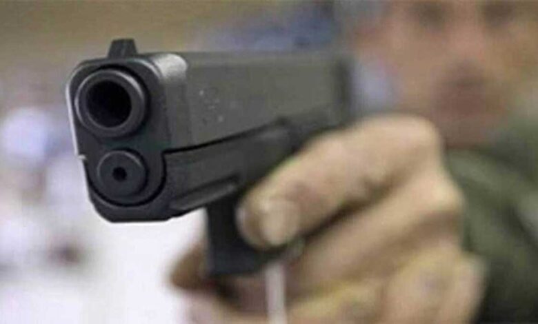 Man allegedly shoots mother-in-law, injures wife in Punjab