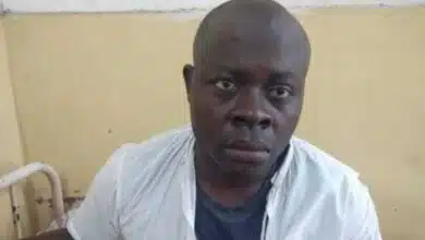 Man smuggled cocaine worth ₹10 crore in stomach, arrested in Mumbai