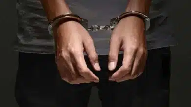 8 lakh bounty Maoist arrested after encounter in Madhya Pradesh
