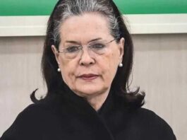 Must plan systematically for 2024 elections Sonia Gandhi