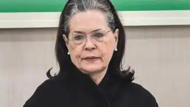 Must plan systematically for 2024 elections Sonia Gandhi