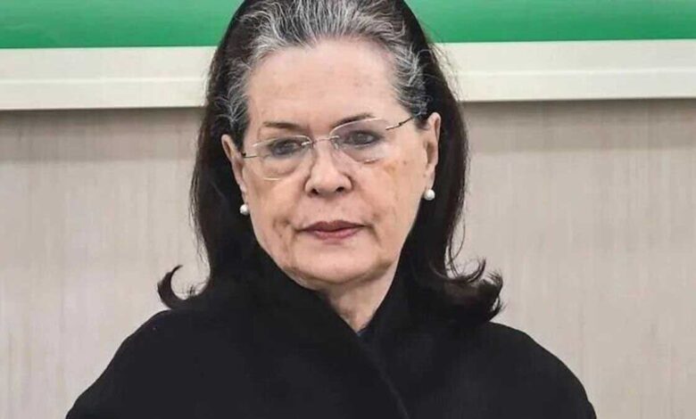 Must plan systematically for 2024 elections Sonia Gandhi