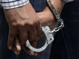 NCB arrested Foreign national in Mumbai, drug worth ₹ 1 crore seized