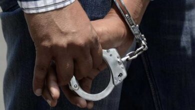 NCB arrested Foreign national in Mumbai, drug worth ₹ 1 crore seized