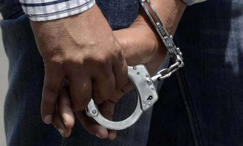 NCB arrested Foreign national in Mumbai, drug worth ₹ 1 crore seized