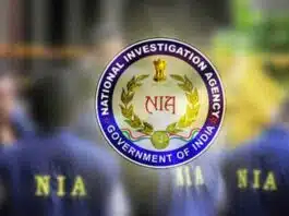 NIA raids Bengaluru locations linked to Bangladeshi human smugglers