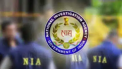 NIA raids Bengaluru locations linked to Bangladeshi human smugglers