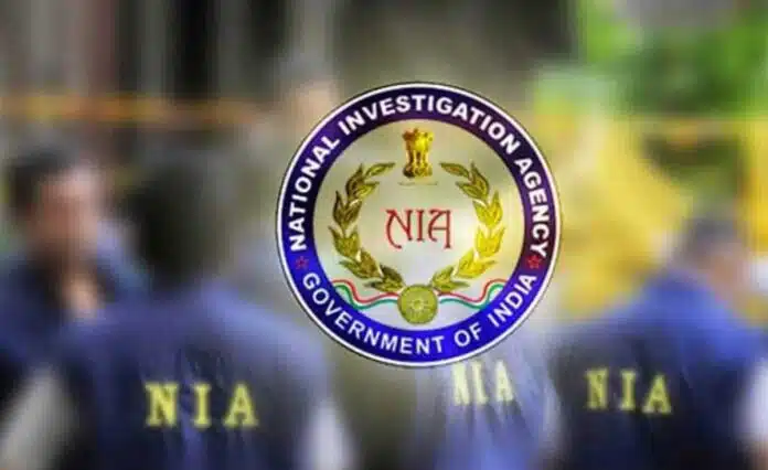 NIA raids Bengaluru locations linked to Bangladeshi human smugglers