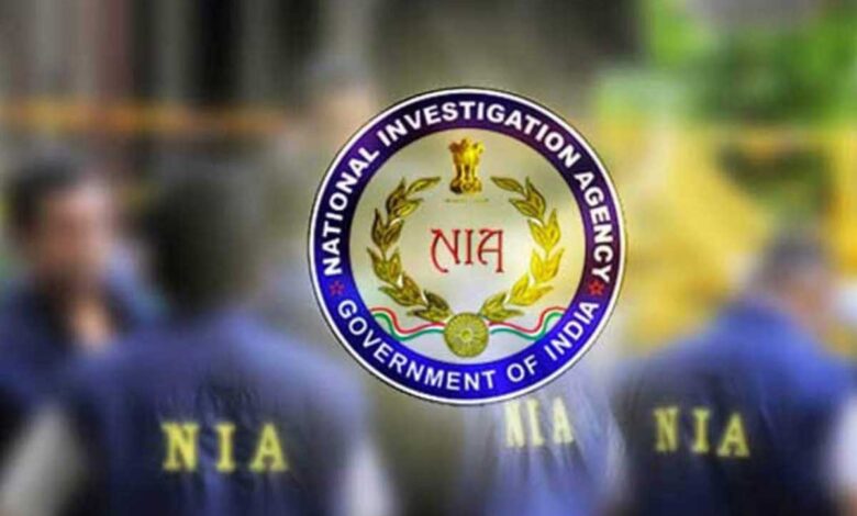 NIA raids Bengaluru locations linked to Bangladeshi human smugglers