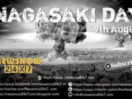 Nagasaki Day 2021: 76 Years of Horror