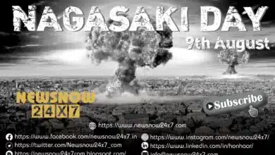 Nagasaki Day 2021: 76 Years of Horror