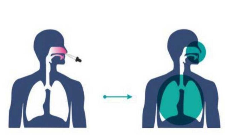Nasal COVID-19 Vaccine Of Bharat Biotech Gets Nod For Phase 2/3 Trial