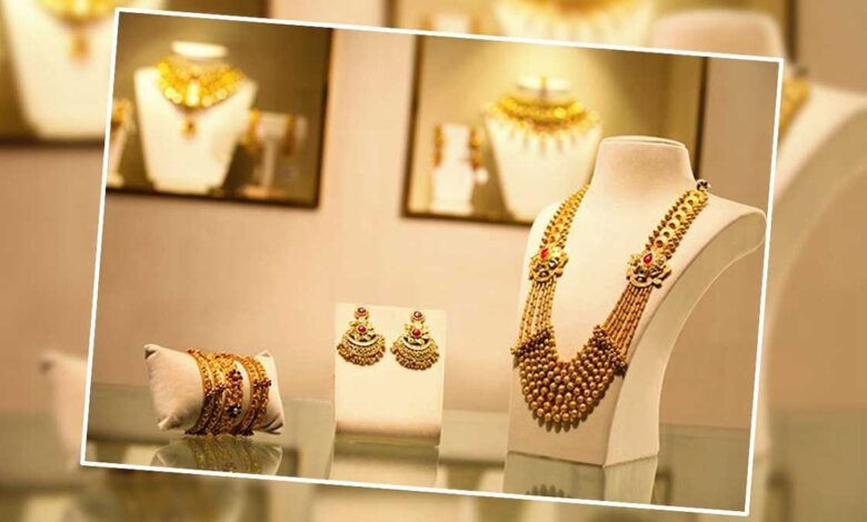 Nationwide strike against gold hallmarking rules got strong response