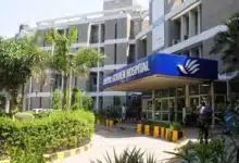 No death due to Oxygen Shortage in Hospital police in court