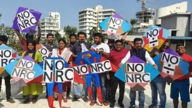 No decision yet on nationwide NRC: Minister in Lok Sabha