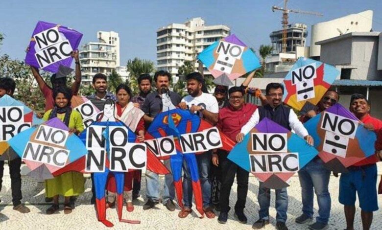 No decision yet on nationwide NRC: Minister in Lok Sabha