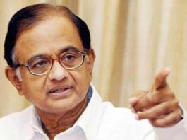 P Chidambaram on Pegasus "PM can answer for all ministries. Why is he silent?