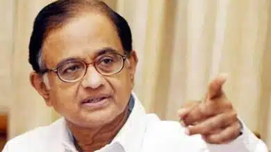 P Chidambaram on Pegasus "PM can answer for all ministries. Why is he silent?