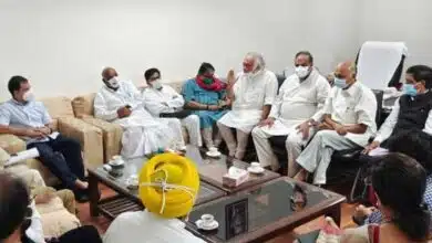 Opposition supported the major OBC Bill amid clashes with the government