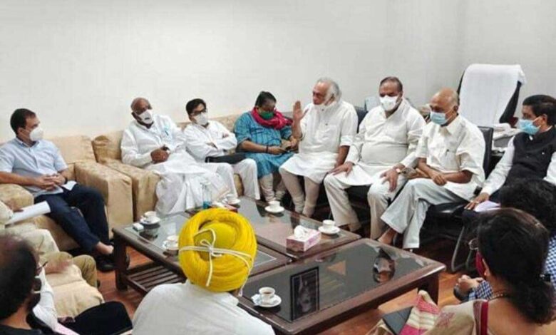 Opposition supported the major OBC Bill amid clashes with the government