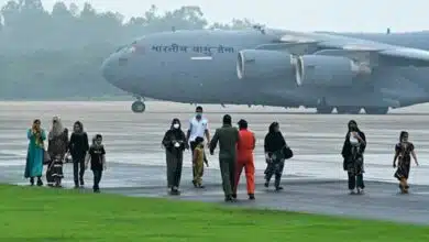 PM said External Affairs Ministry to brief parties on Afghanistan