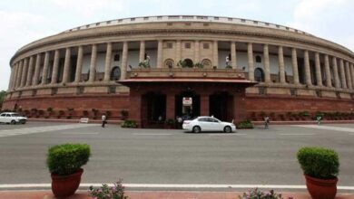 Bill to allow states to make their own OBC list passed in Lok Sabha
