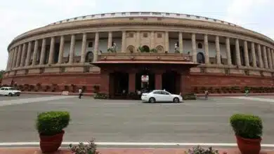 Bill to allow states to make their own OBC list passed in Lok Sabha