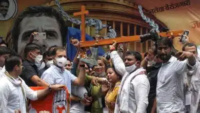 PM Modi suppressing the truth: Rahul Gandhi