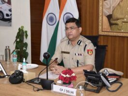 Rakesh Asthana as Delhi Police Commissioner is challenged in the SC