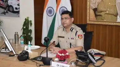 Rakesh Asthana as Delhi Police Commissioner is challenged in the SC
