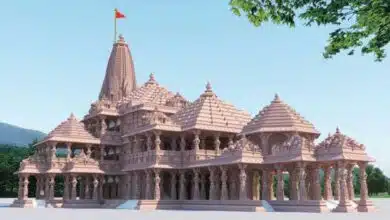Ram Mandir in Ayodhya will open for public from December 2023
