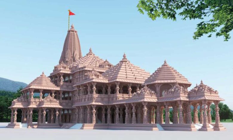 Ram Mandir in Ayodhya will open for public from December 2023