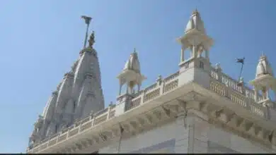 Resolution passed to rename Firozabad district as Chandra Nagar