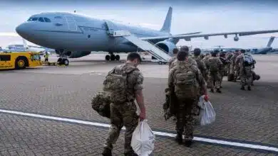 Rockets fired at Kabul Airport, intercepted by defence system