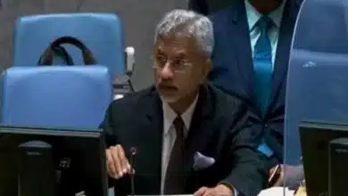 S Jaishankar: "LeT, Jaish are still working fearlessly"