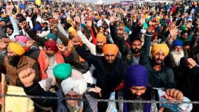 Samyukt Kisan Morcha calls for 'Bharat Bandh' on September 25