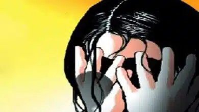 Nursing student accuses principal of sexual harassment