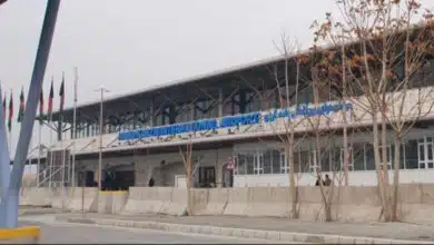 Special Air Force flight evacuated 85 Indians from Kabul