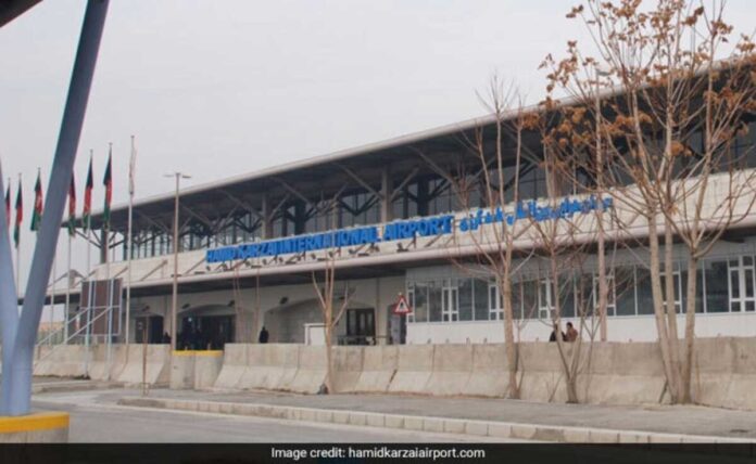 Special Air Force flight evacuated 85 Indians from Kabul