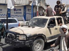 Taliban Sabotaged 2 Indian Missions, Took Cars
