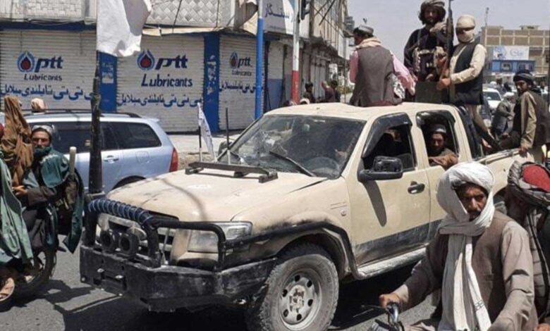 Taliban Sabotaged 2 Indian Missions, Took Cars