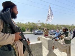 Taliban announces pardon, urges women to join government