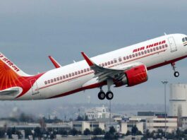 Taliban enters Kabul, Air India flight with 126 passengers out