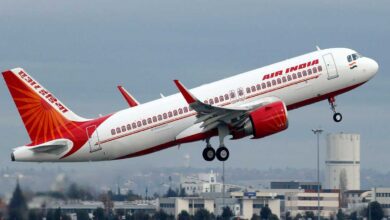Taliban enters Kabul, Air India flight with 126 passengers out