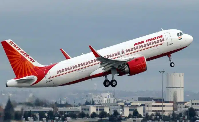 Taliban enters Kabul, Air India flight with 126 passengers out