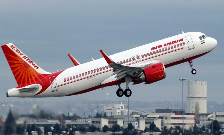 Taliban enters Kabul, Air India flight with 126 passengers out